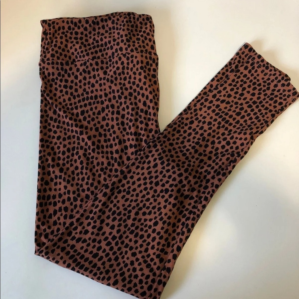 Lularoe TC leggings